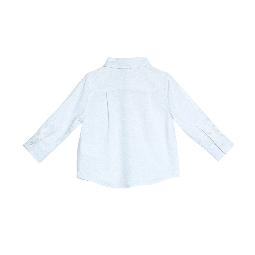 Camisa Blanca