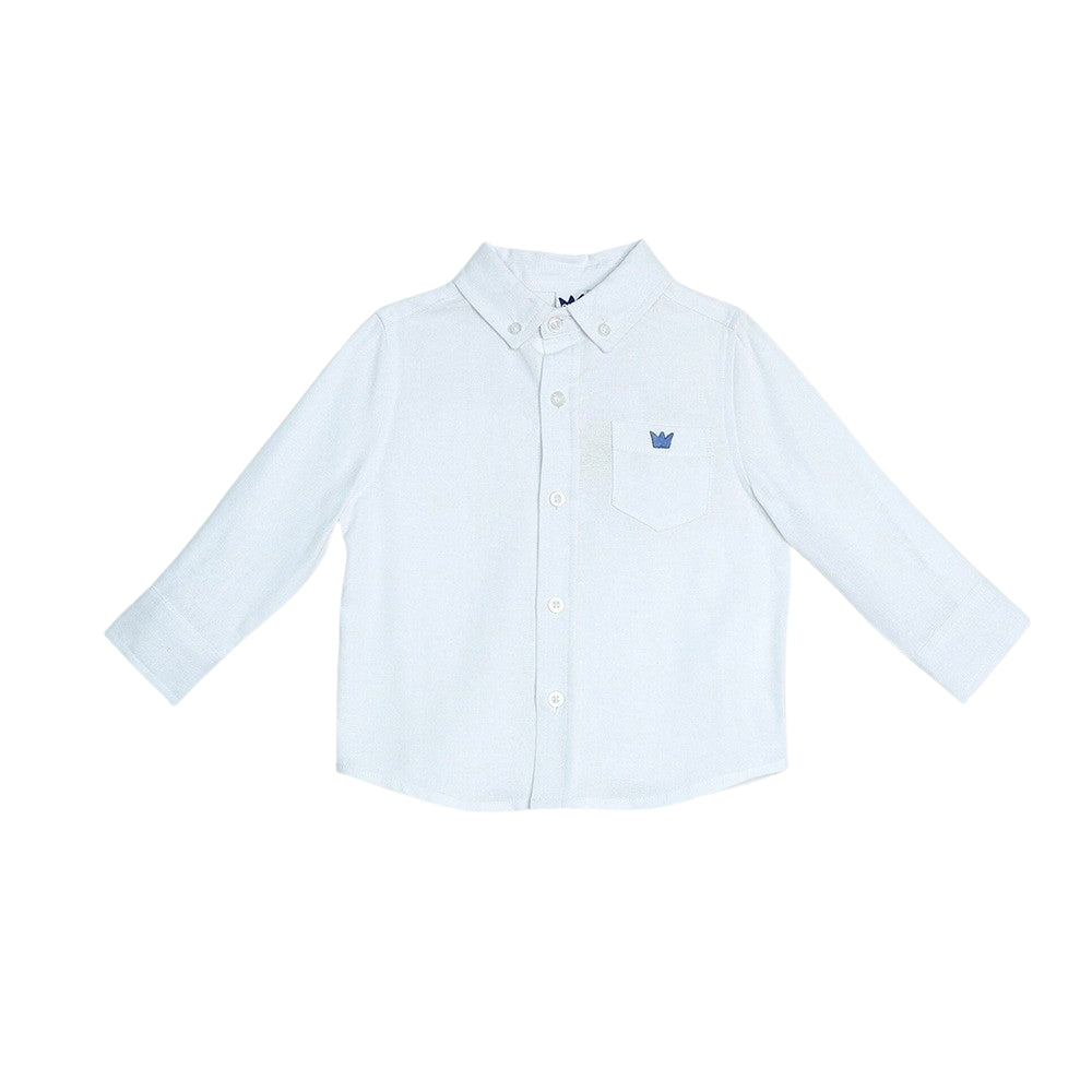 Camisa Blanca