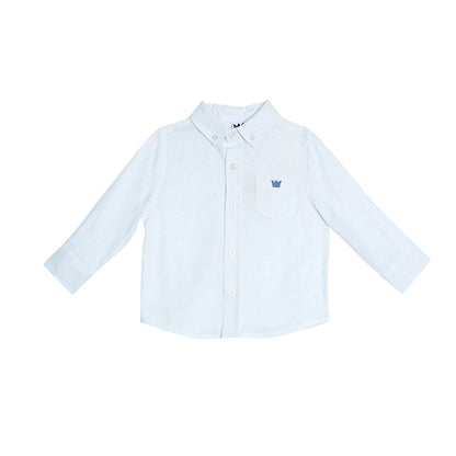 Camisa Blanca