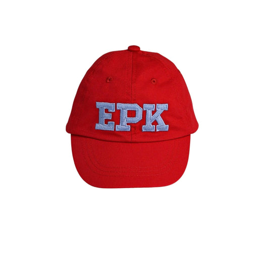 Gorra Roja