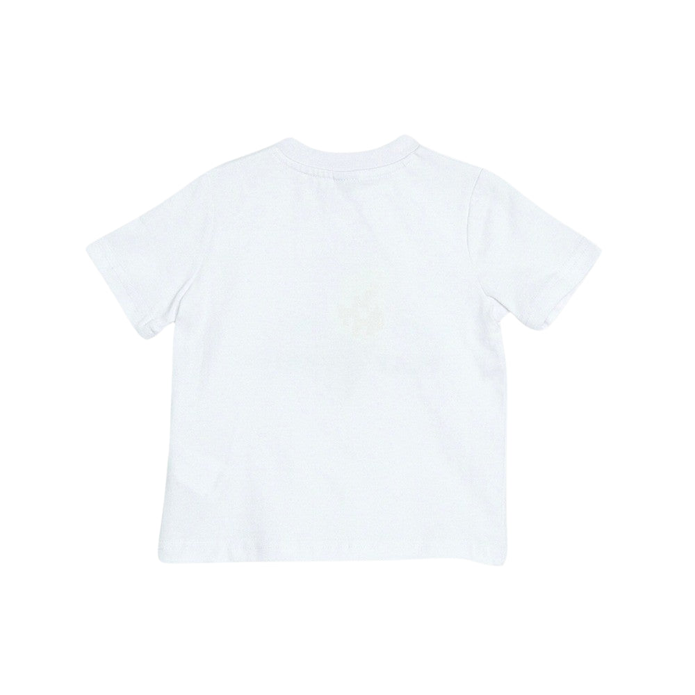 T-Shirt Blanca