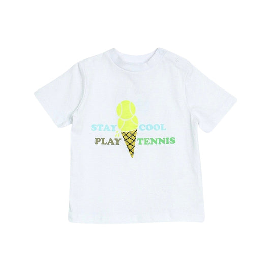 T-Shirt Blanca