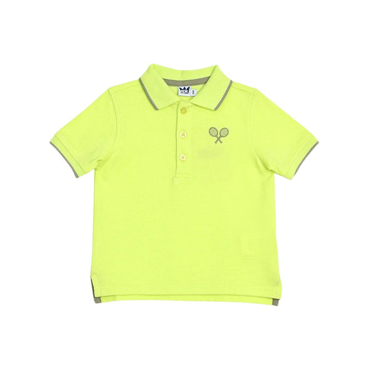 Polo Amarilla