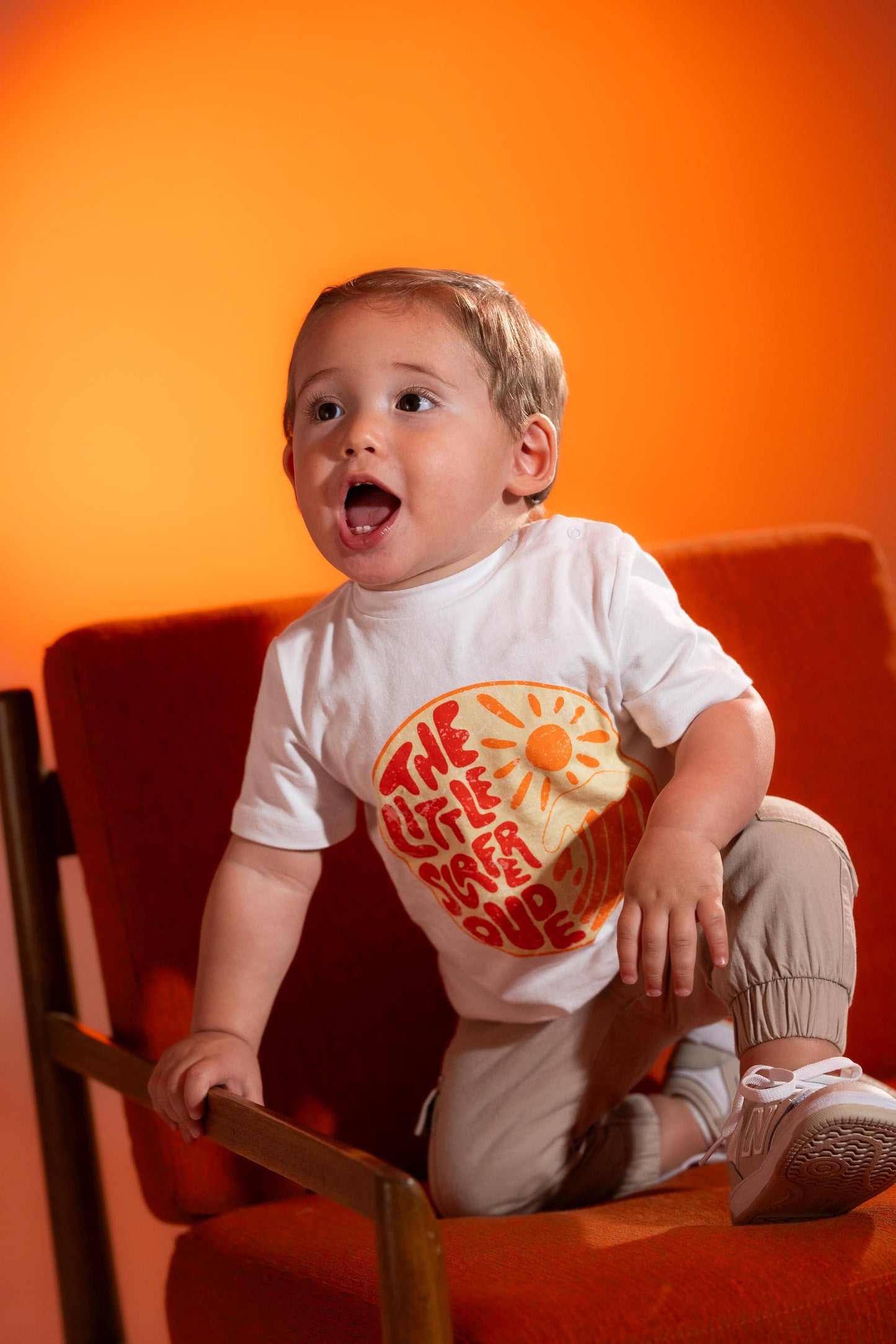 T-Shirt Blanca
