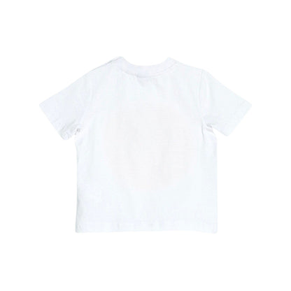 T-Shirt Blanca
