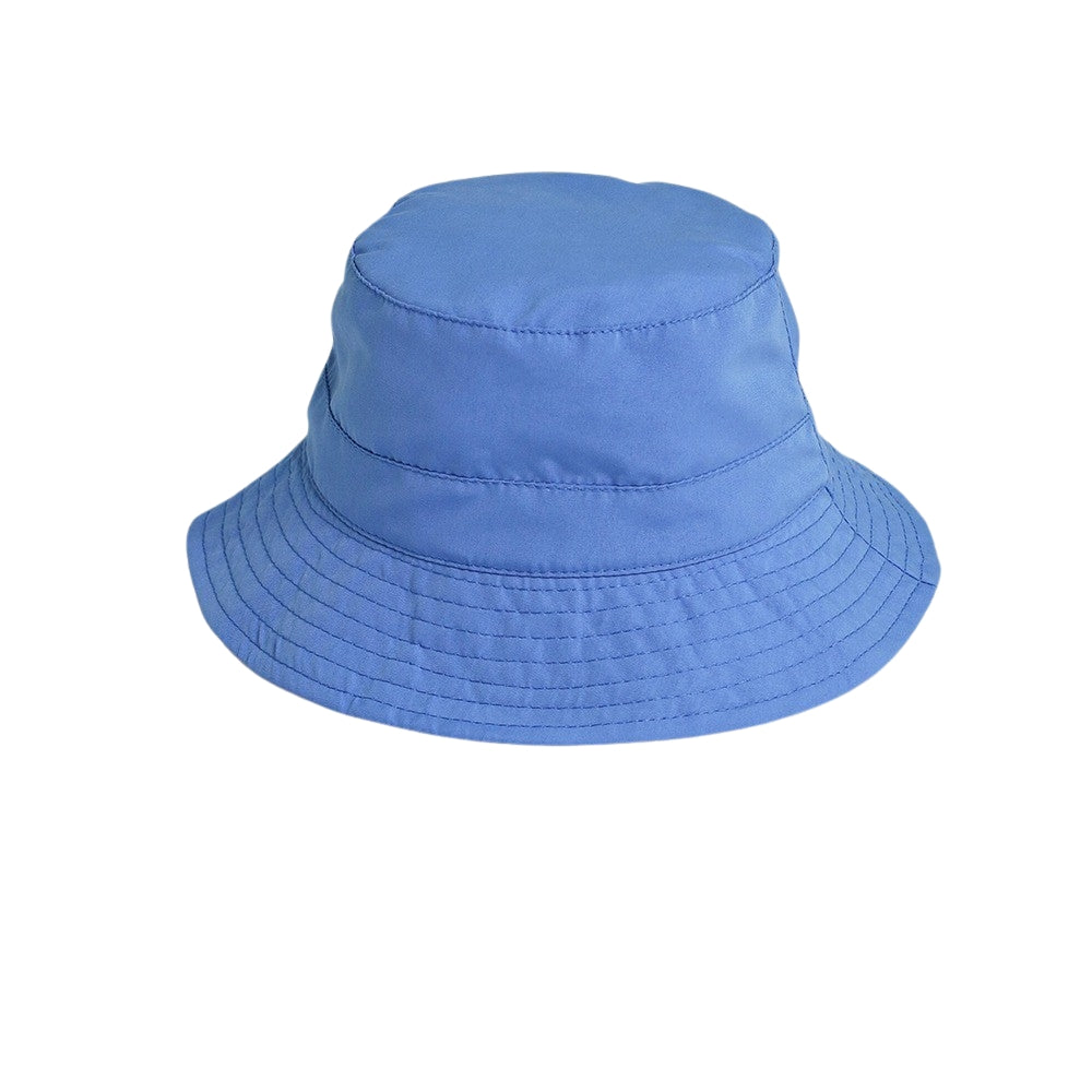 Gorrito Azul Claro