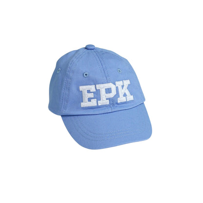 Gorra Azul Claro