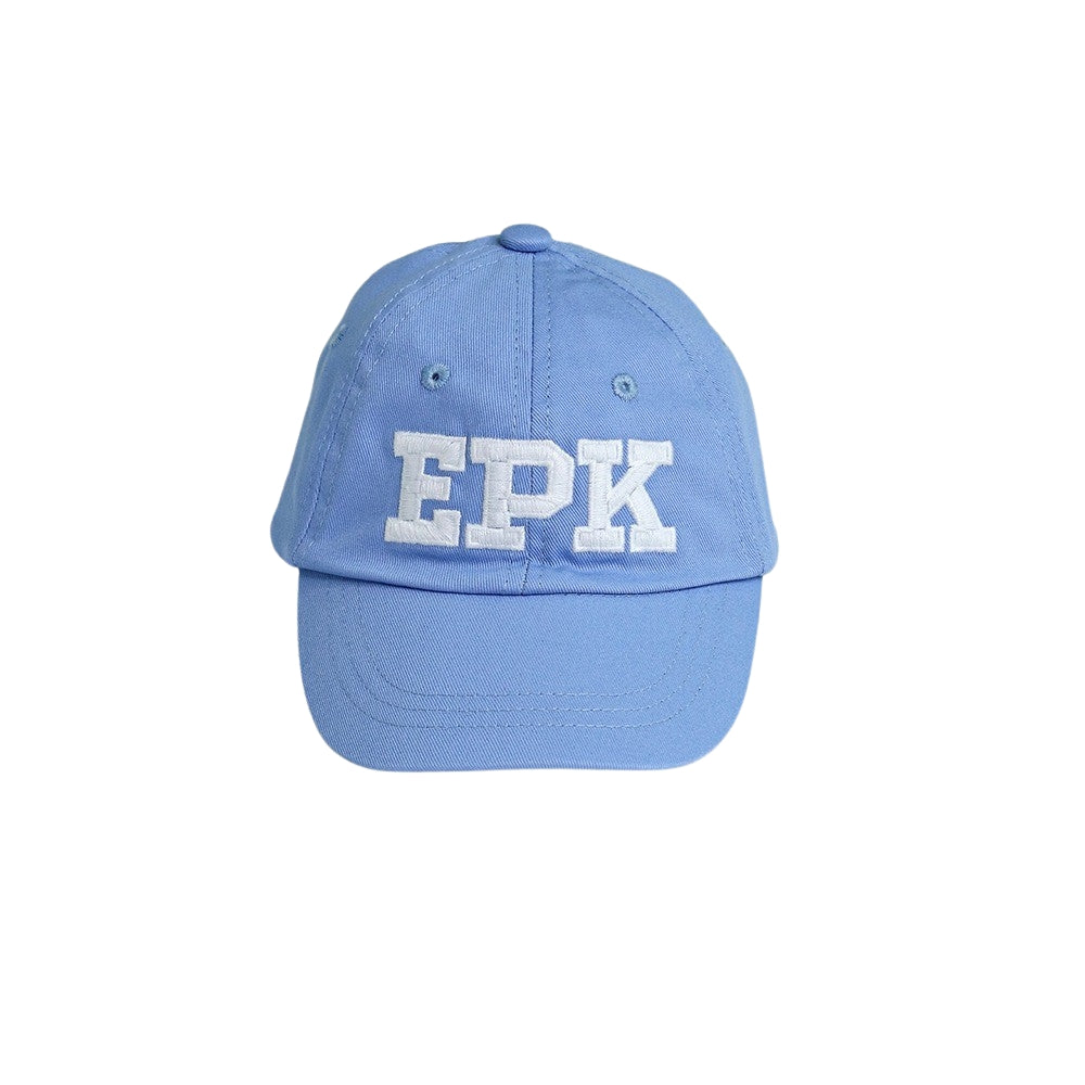Gorra Azul Claro