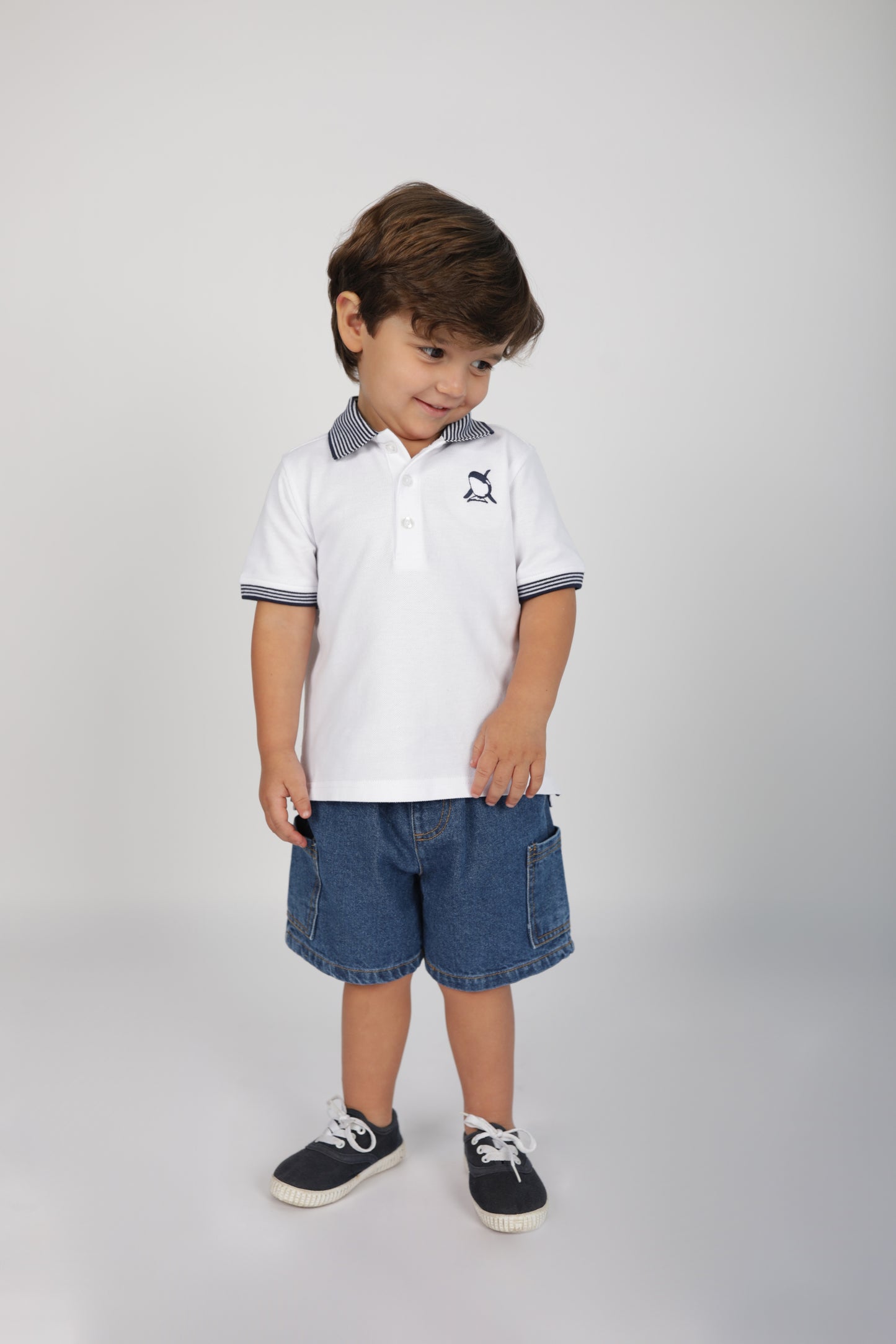Short Jeans