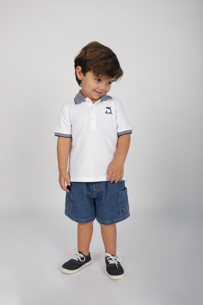 Short Jeans