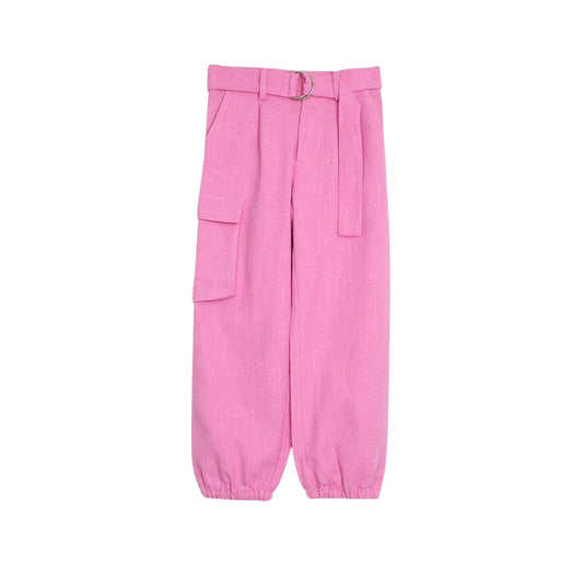 Pantalón Rosado