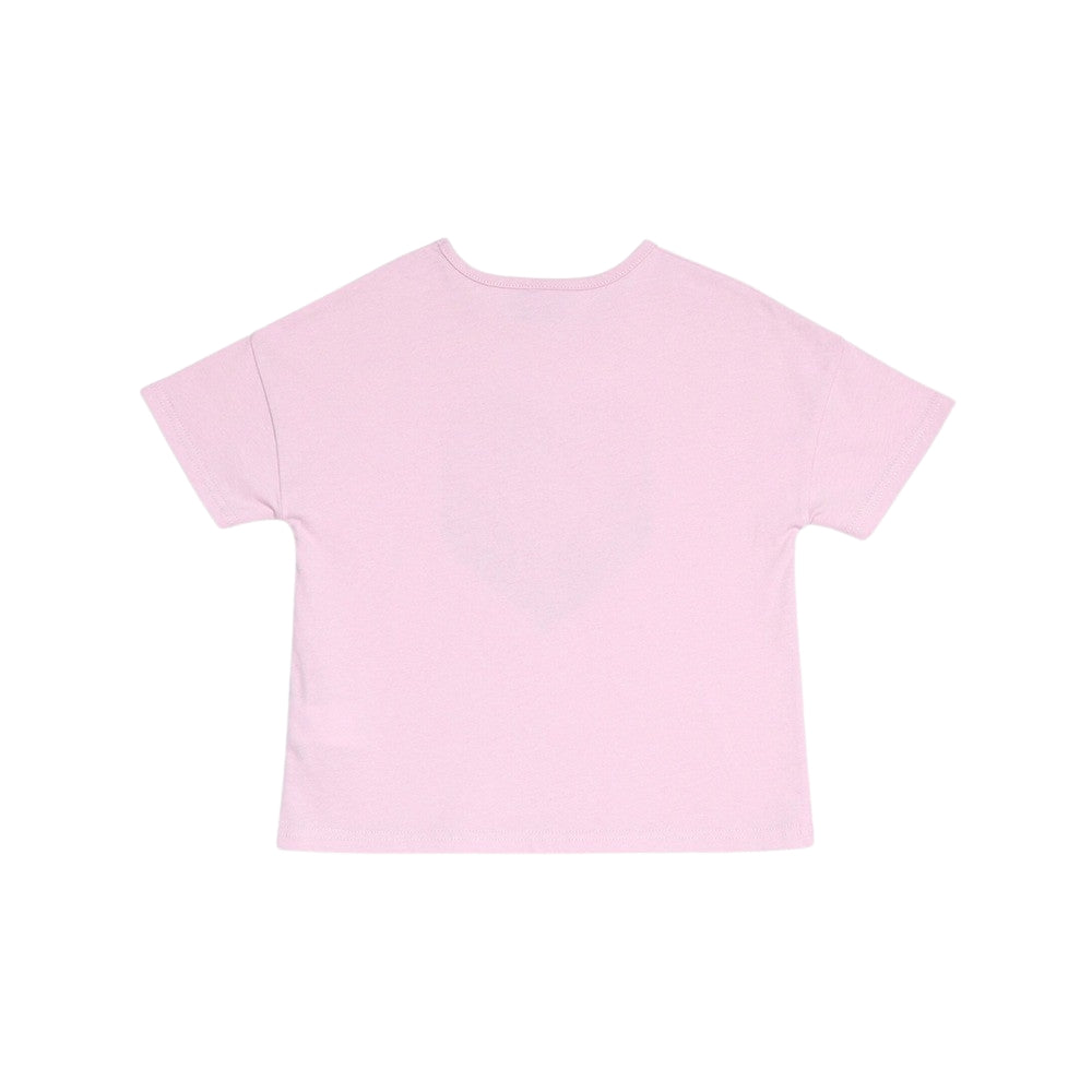T-Shirt Rosada