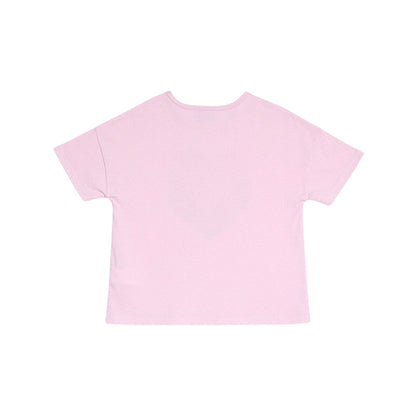 T-Shirt Rosada