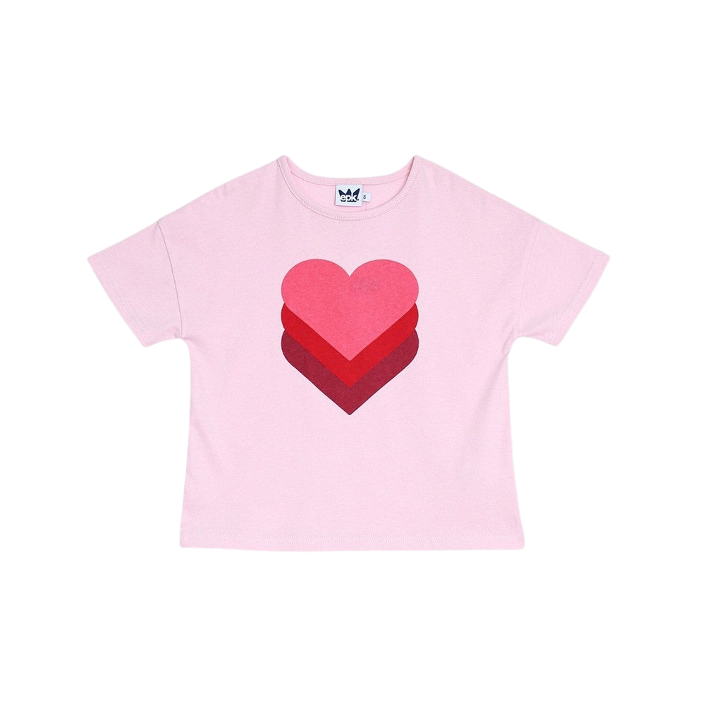 T-Shirt Rosada