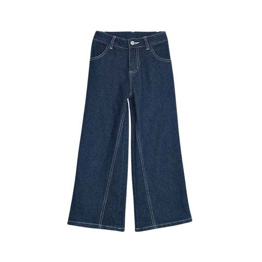 Jeans Azul Oscuro