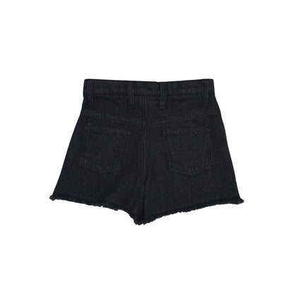 Short Negro