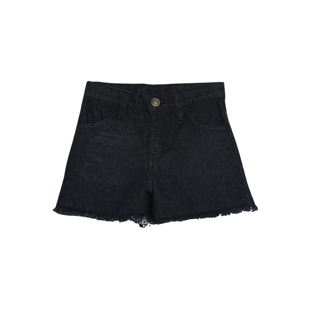 Short Negro