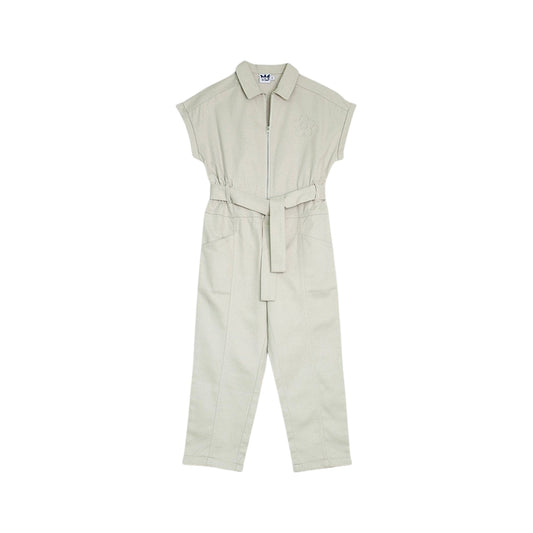 Jumper Crema