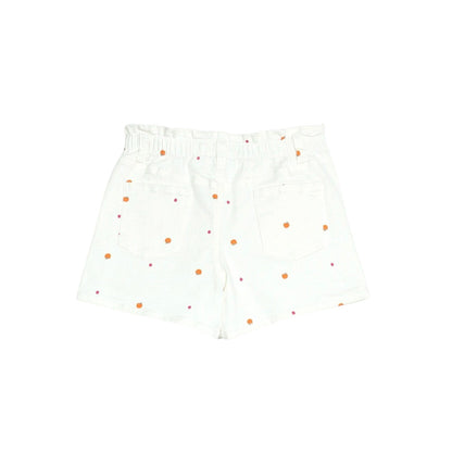 Short Beige