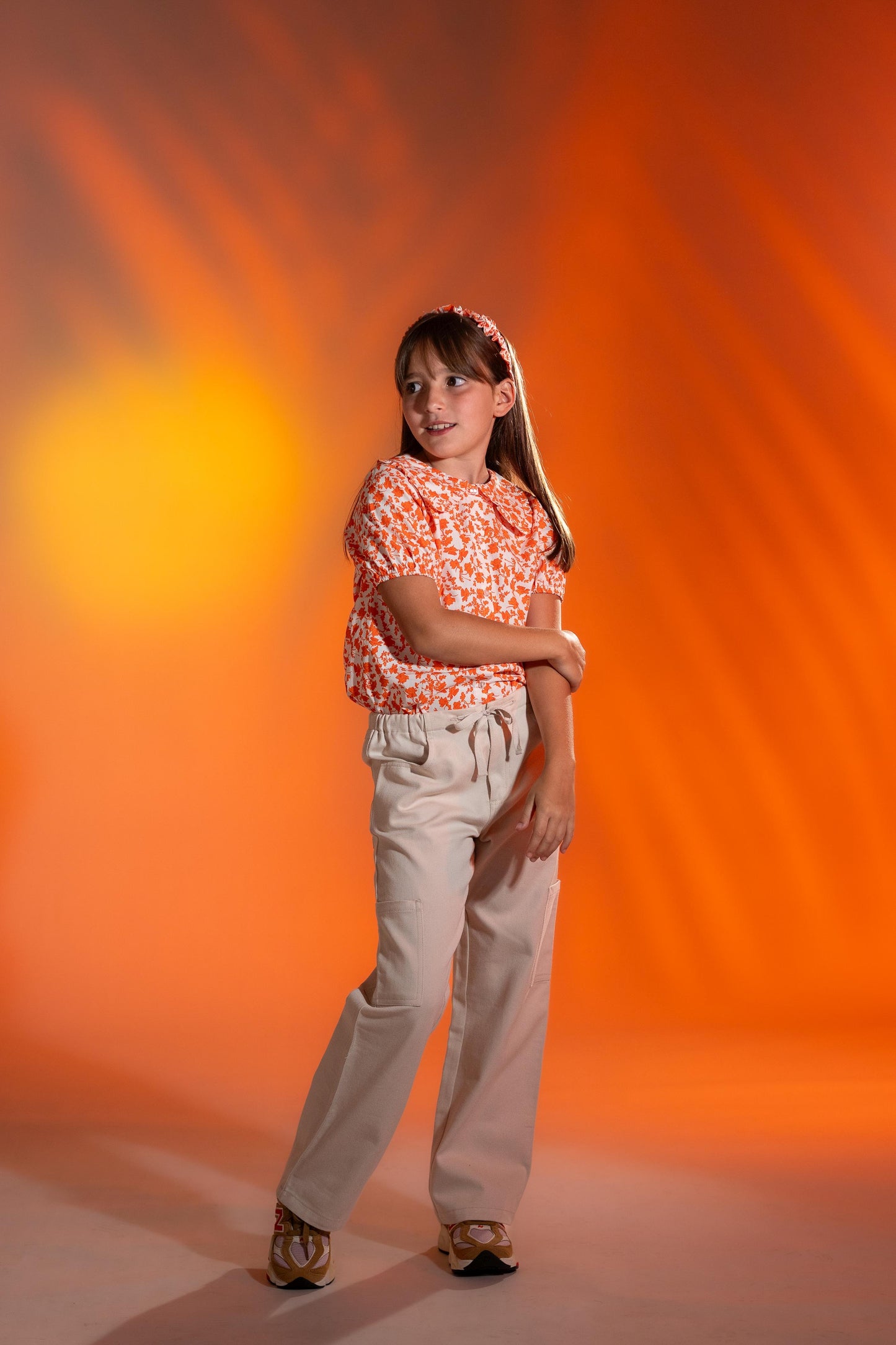 Pantalón Caki