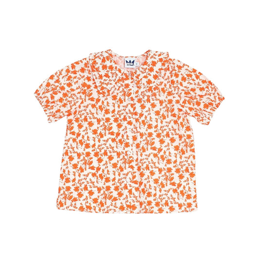 Blusa Naranja