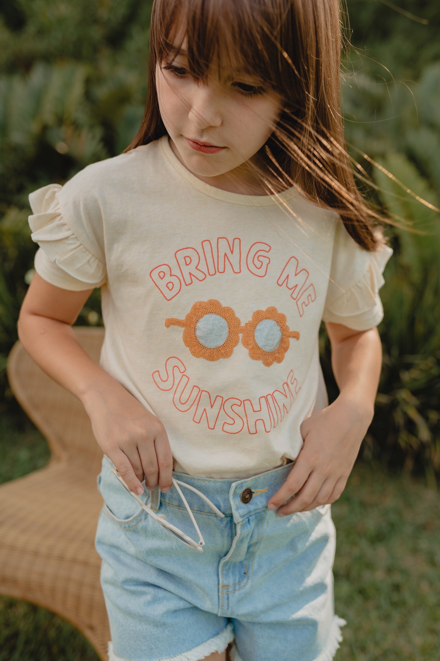 Short Jeans