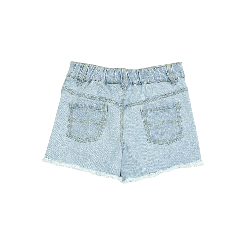 Short Jeans