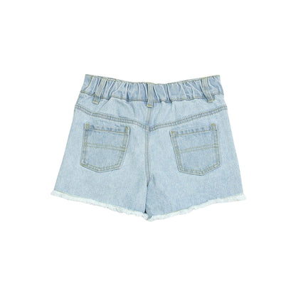 Short Jeans