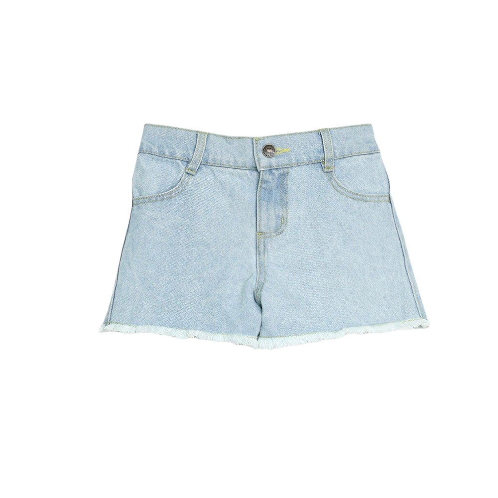 Short Jeans
