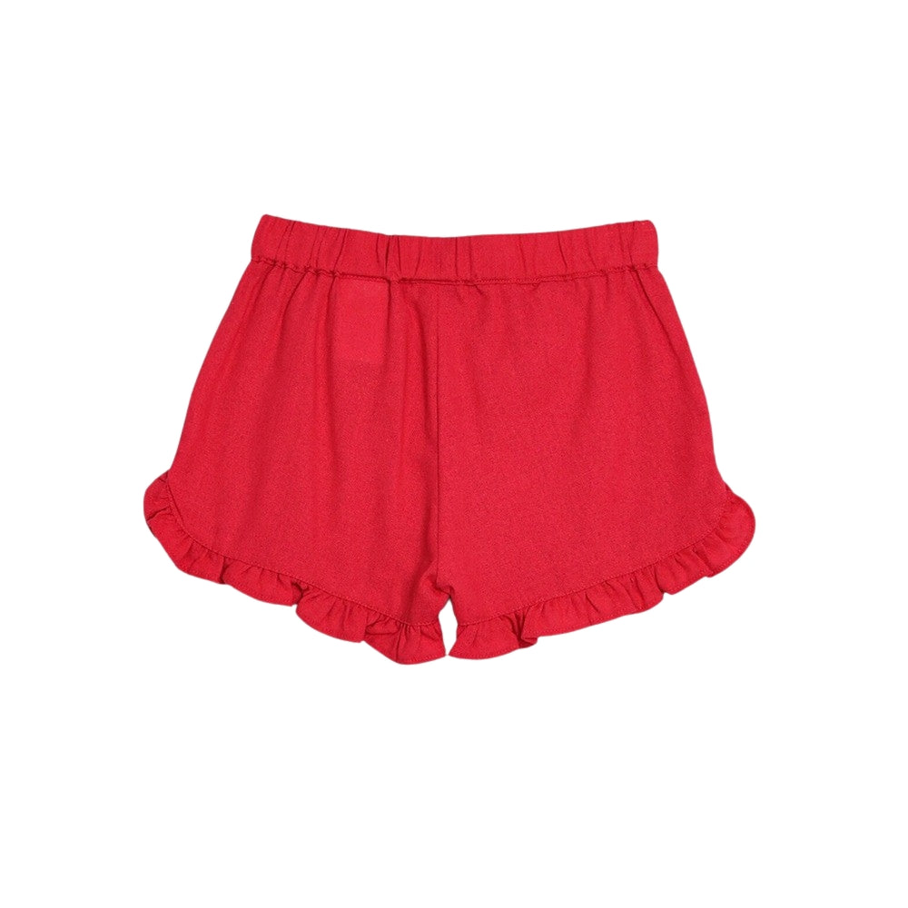 Short Frambuesa