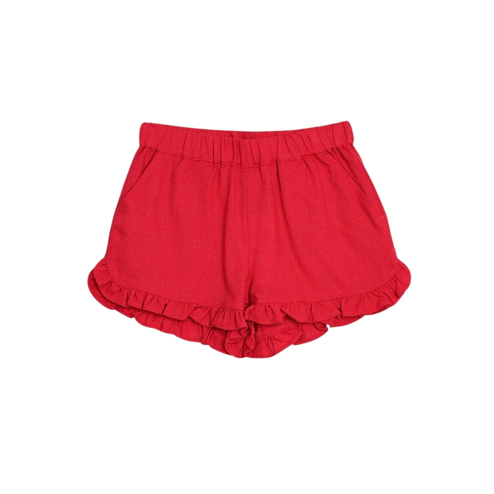 Short Frambuesa