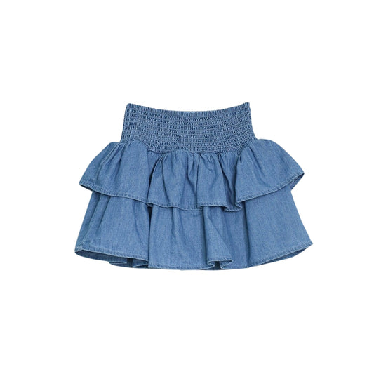 Falda Jeans