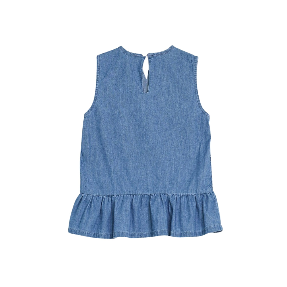 Blusa Jeans