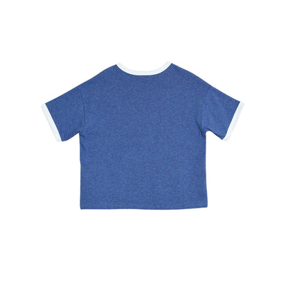 T-Shirt Azul Oscura