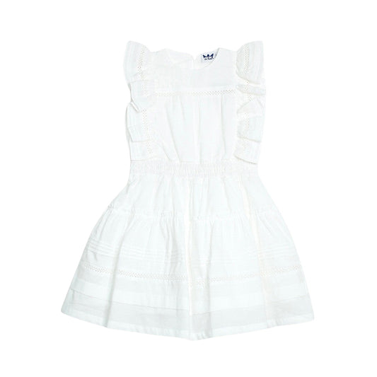 Vestido Blanco