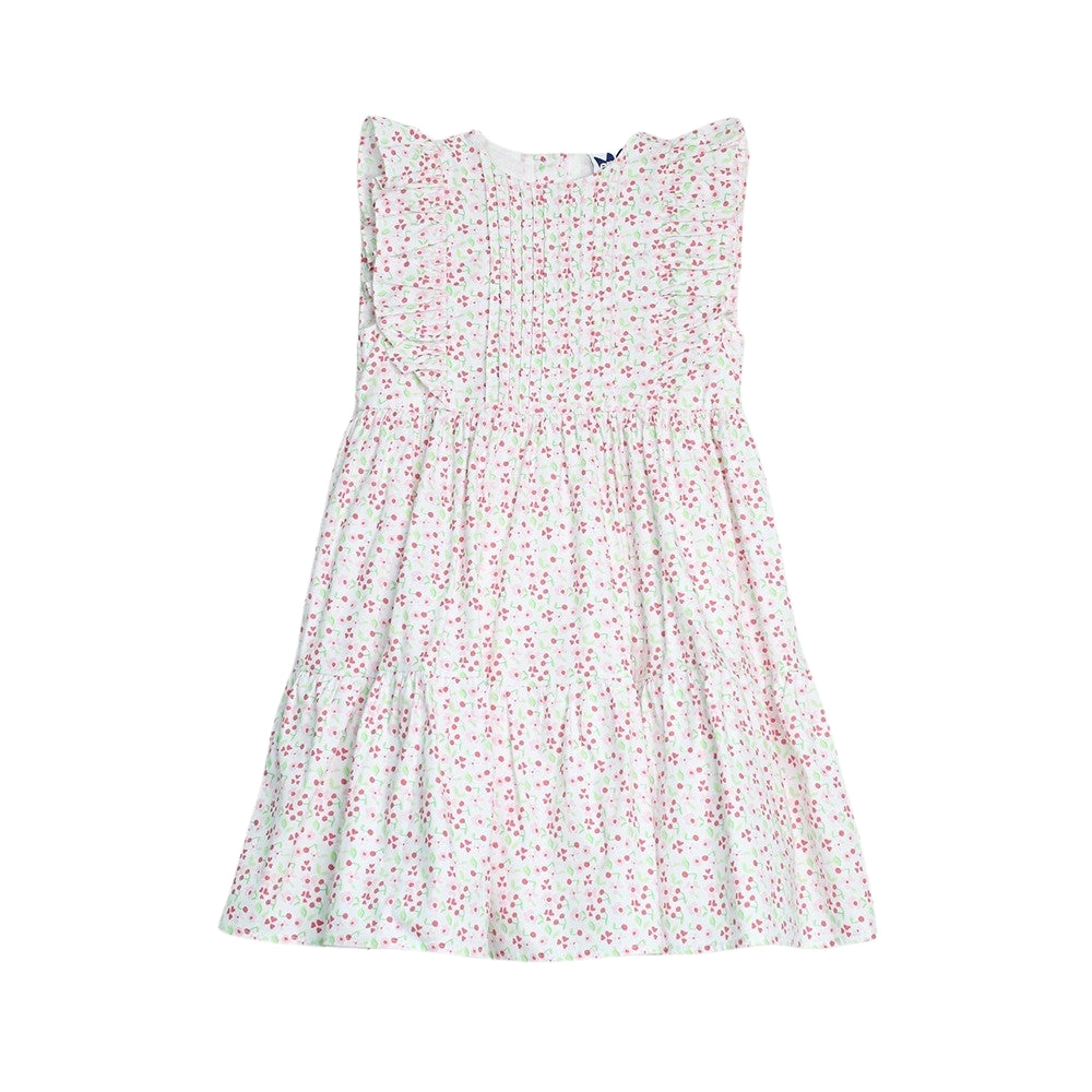 Vestido Rosado