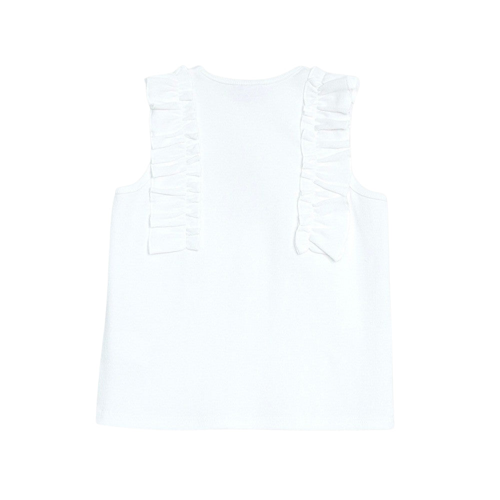 T-Shirt Blanca