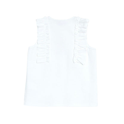 T-Shirt Blanca