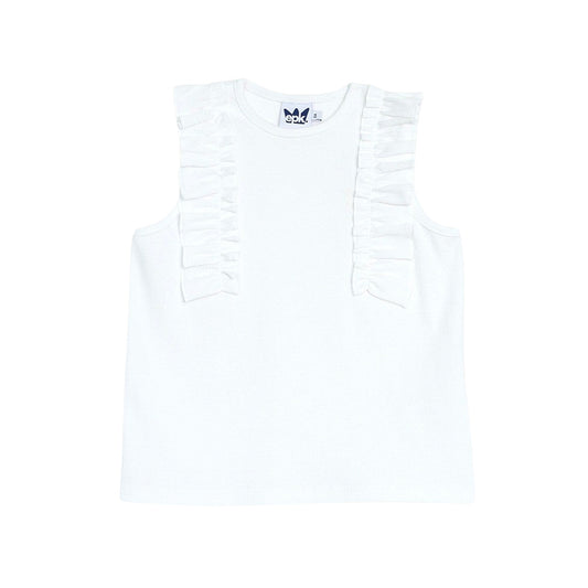 T-Shirt Blanca