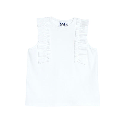 T-Shirt Blanca