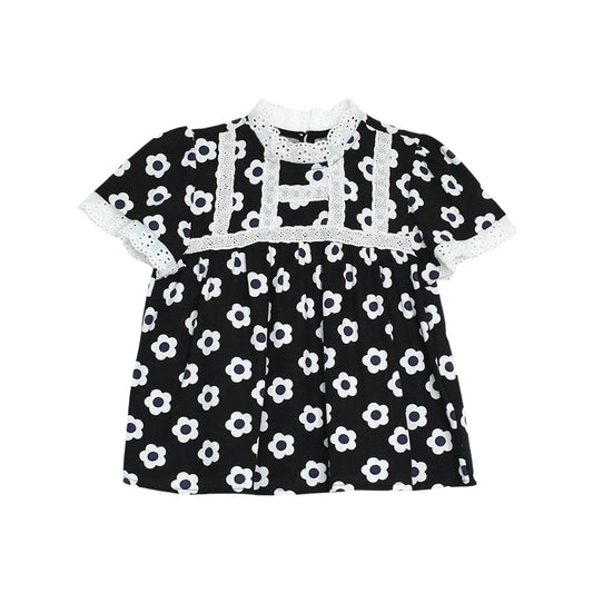 Blusa Negra