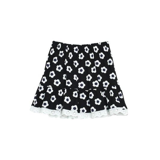 Falda Negra