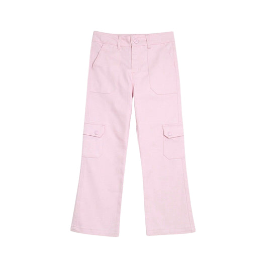 Pantalón Rosado