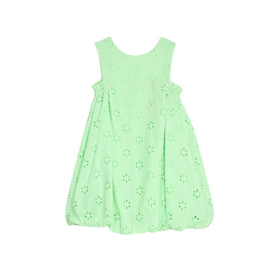Vestido Verde Menta