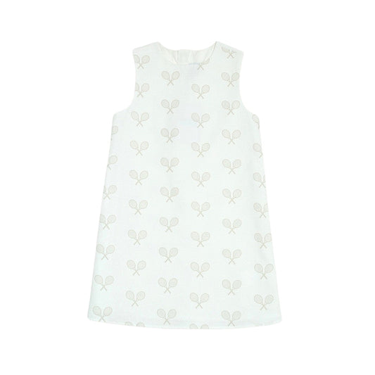 Vestido Blanco