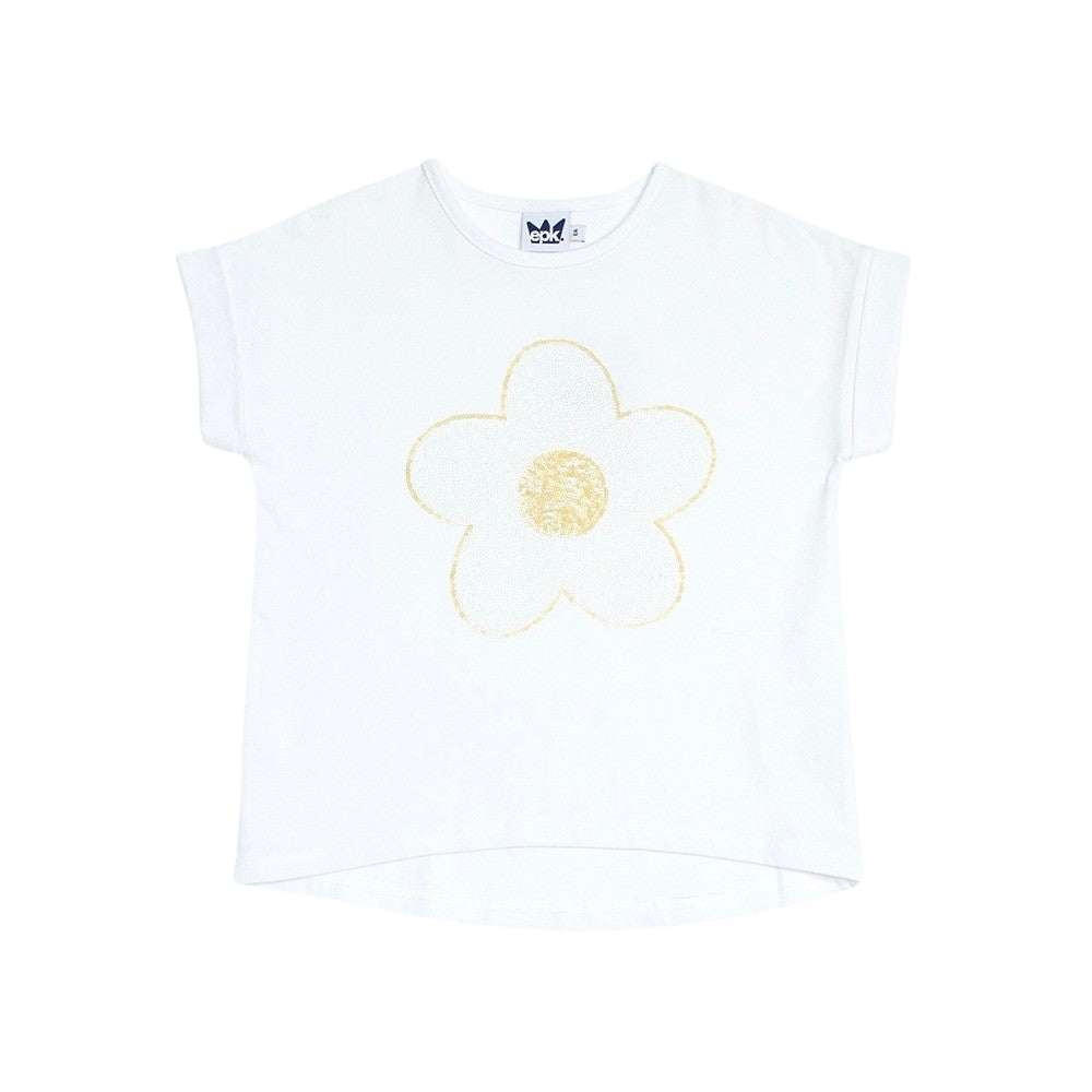 T-Shirt Blanca
