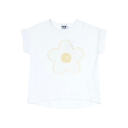 T-Shirt Blanca