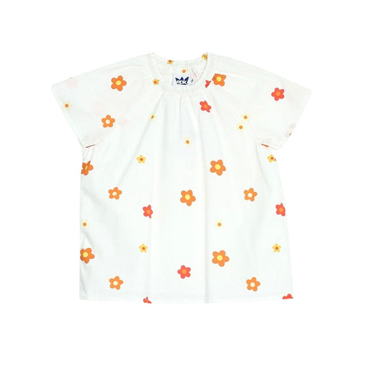 Blusa Beige