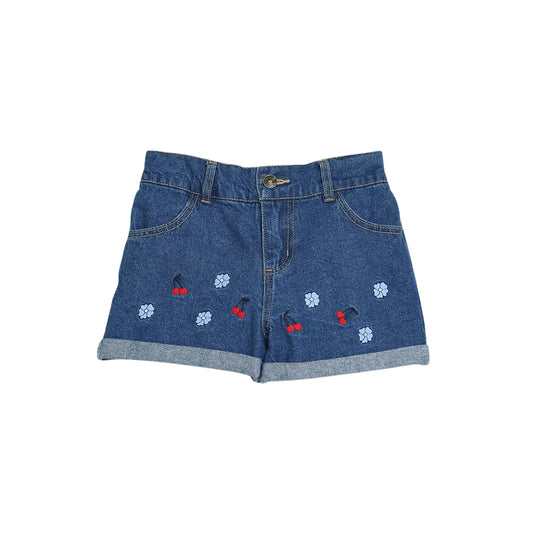 Short Jeans