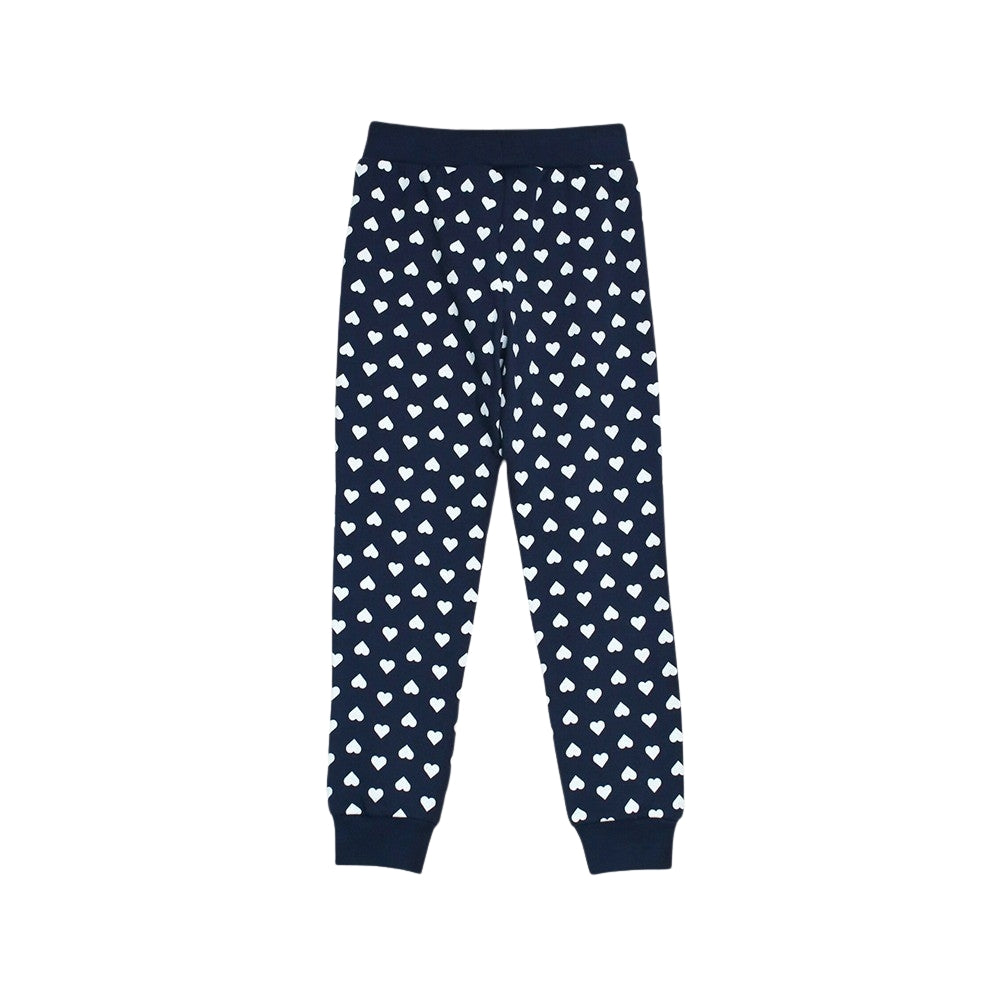 Pantalón Azul Oscuro